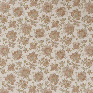 D2077 Prairie by Charlotte Fabric
