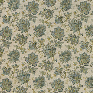 D2078 Meadow by Charlotte Fabric