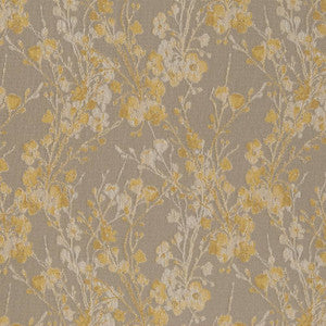 D2079 Goldenrod by Charlotte Fabric
