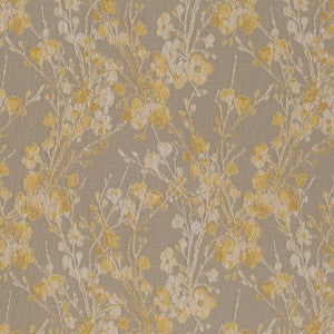 D2079 Goldenrod by Charlotte Fabric