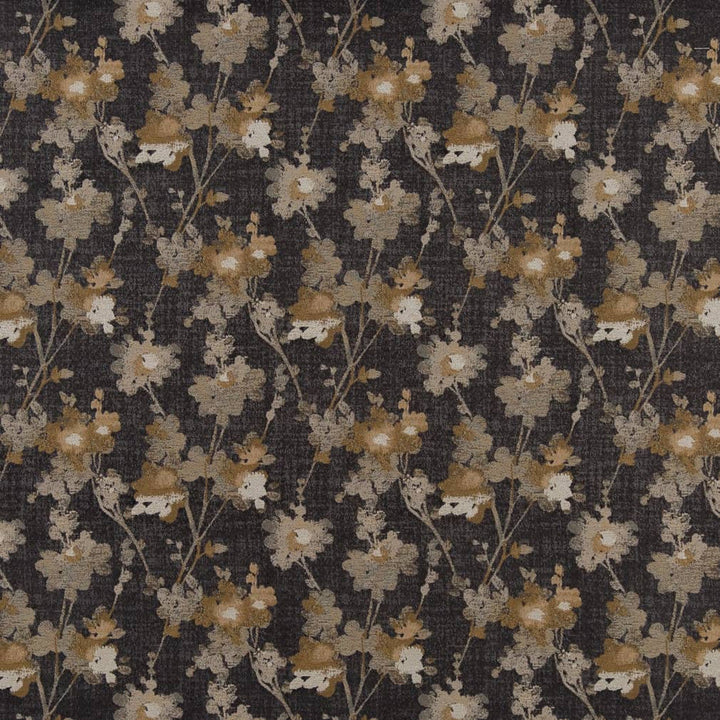 D2082 Charcoal by Charlotte Designer Fabric Tapestry Classics II 100% Woven Polyester Asia Exceeds 64,000 Wyzenbeek Rubs (Heavy Duty) </p><p>Repeat: Horizontal: 15" x Vertical: 17" 54 Inches - Swanky Fabrics -
