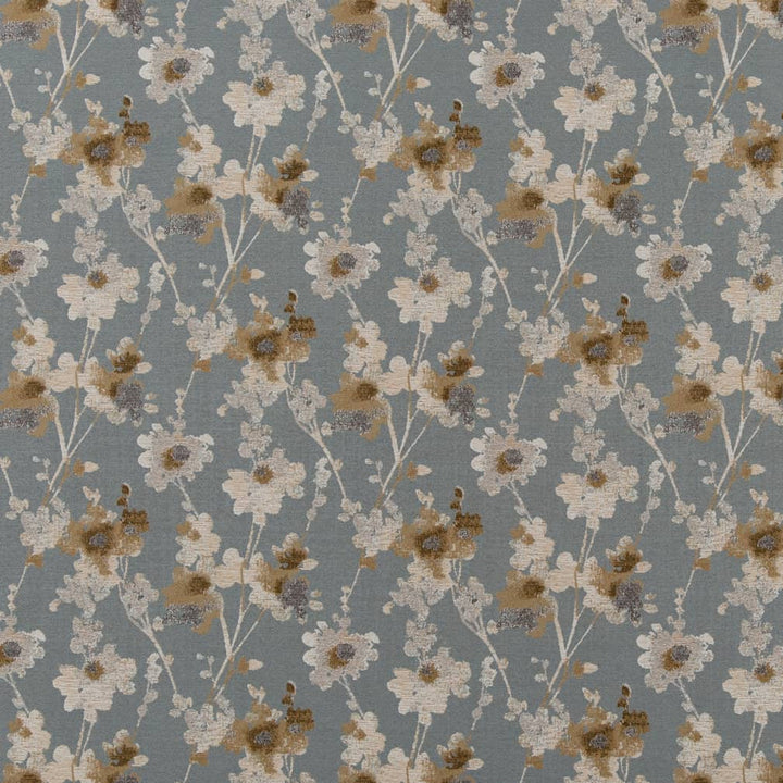 D2083 Glacier by Charlotte Fabric Tapestry Classics II 100% Woven Polyester Asia Exceeds 64,000 Wyzenbeek Rubs (Heavy Duty) </p><p>Repeat: Horizontal: 15" x Vertical: 17" 54 Inches - Fabric Carolina -