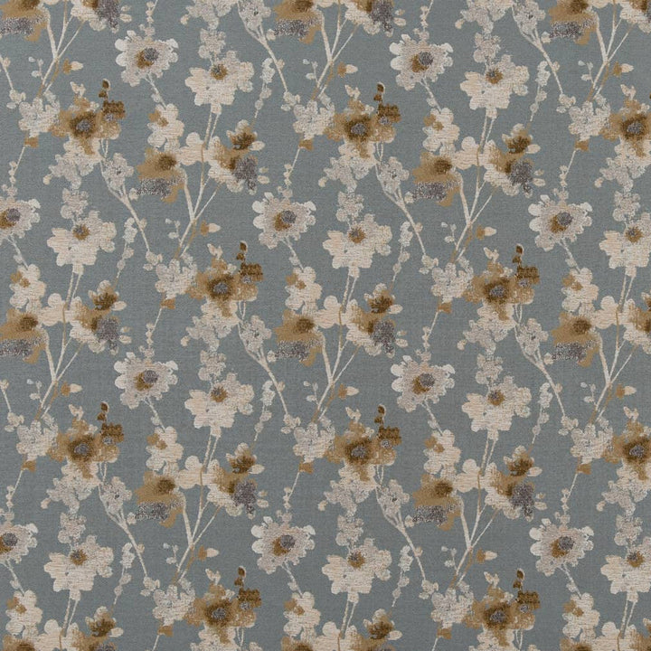 D2083 Glacier by Charlotte Designer Fabric Tapestry Classics II 100% Woven Polyester Asia Exceeds 64,000 Wyzenbeek Rubs (Heavy Duty) </p><p>Repeat: Horizontal: 15" x Vertical: 17" 54 Inches - Swanky Fabrics -