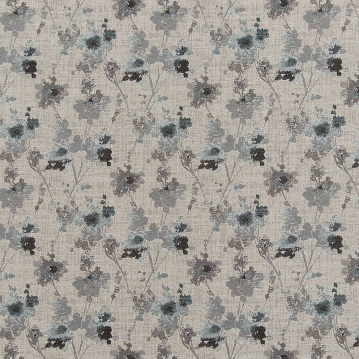 D2085 Slate by Charlotte Fabric Tapestry Classics II 100% Woven Polyester Asia Exceeds 64,000 Wyzenbeek Rubs (Heavy Duty) </p><p>Repeat: Horizontal: 15" x Vertical: 17" 54 Inches - Fabric Carolina -