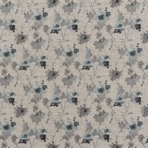 D2085 Slate by Charlotte Fabric