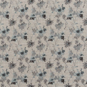 D2085 Slate by Charlotte Fabric