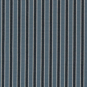 D2133 River Stripe by Charlotte Fabric