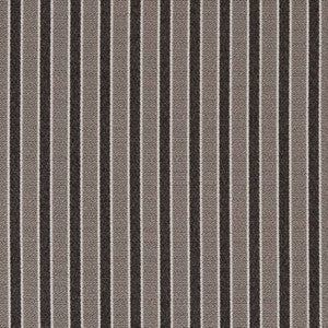 D2135 Pewter Stripe by Charlotte Fabric