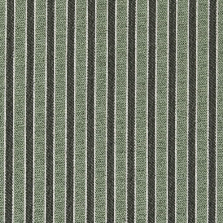 D2136 Spring Stripe by Charlotte Fabric Small Scale Patterns 100% Woven Polyester Asia Exceeds 100,000 Wyzenbeek Rubs (Heavy Duty) </p><p>Repeat: Horizontal: 1" 54 Inches - Fabric Carolina -