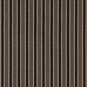 D2138 Truffle Stripe by Charlotte Fabric
