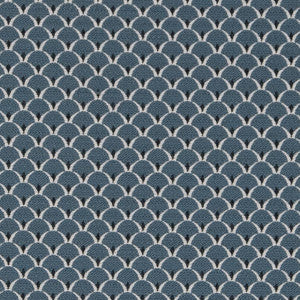 D2143 River Scales by Charlotte Fabric