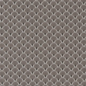 D2145 Pewter Scales by Charlotte Fabric