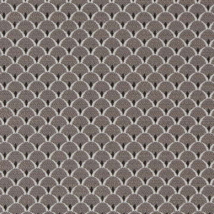 D2145 Pewter Scales by Charlotte Fabric Small Scale Patterns 100% Woven Polyester Asia Exceeds 100,000 Wyzenbeek Rubs (Heavy Duty) </p><p>Repeat: Horizontal: 1" x Vertical: 1" 54 Inches - Fabric Carolina -