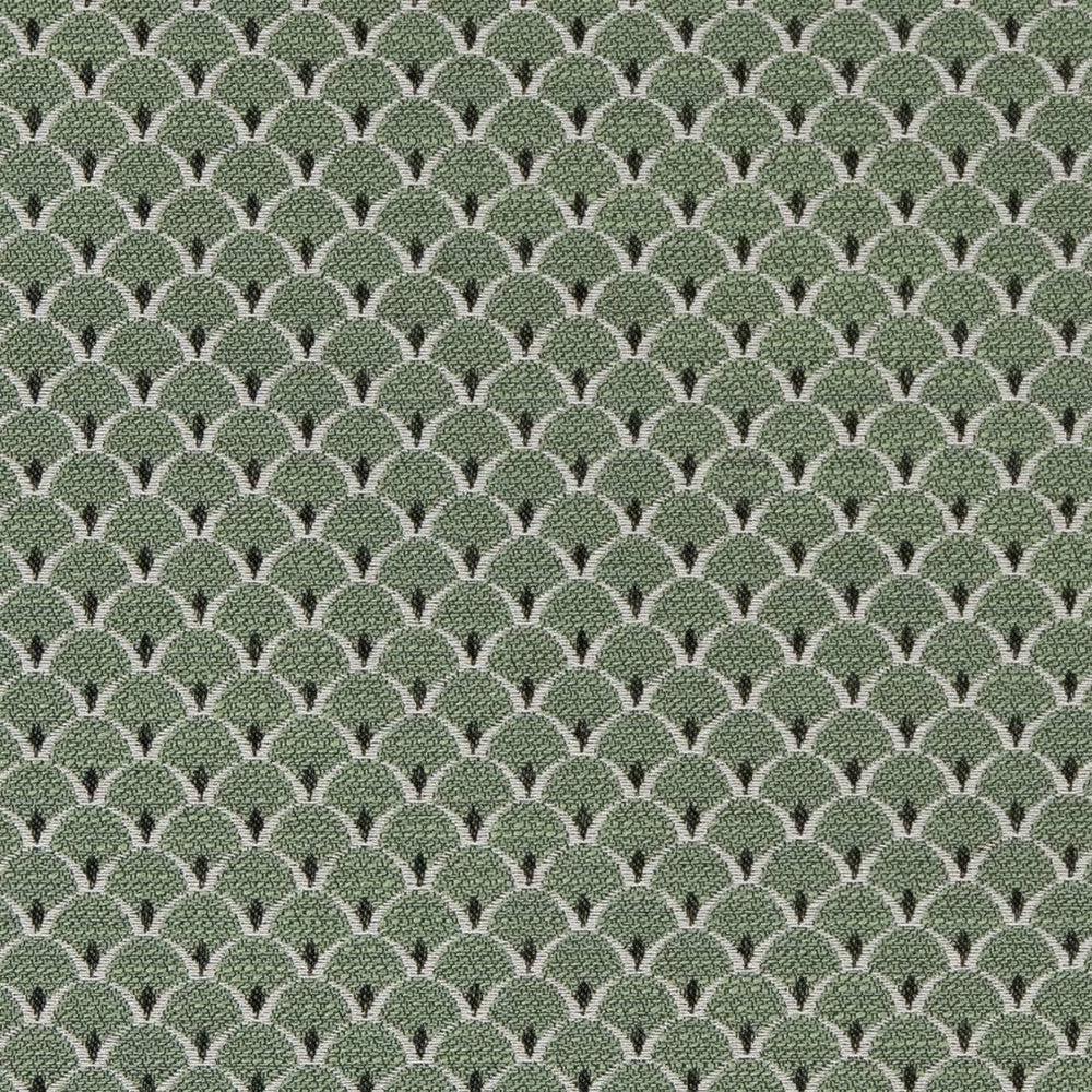 D2146 Spring Scales by Charlotte Fabric Small Scale Patterns 100% Woven Polyester Asia Exceeds 100,000 Wyzenbeek Rubs (Heavy Duty) </p><p>Repeat: Horizontal: 1" x Vertical: 1" 54 Inches - Fabric Carolina -