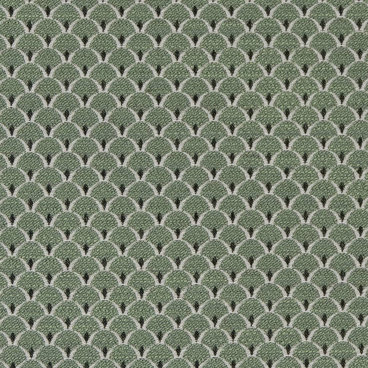 D2146 Spring Scales by Charlotte Fabric Small Scale Patterns 100% Woven Polyester Asia Exceeds 100,000 Wyzenbeek Rubs (Heavy Duty) </p><p>Repeat: Horizontal: 1" x Vertical: 1" 54 Inches - Fabric Carolina -