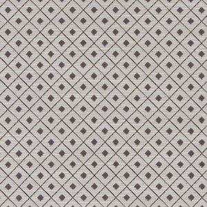 D2150 Charcoal Diamond by Charlotte Fabric