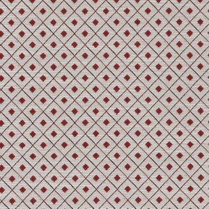 D2152 Ruby Diamond by Charlotte Fabric
