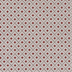 D2152 Ruby Diamond by Charlotte Fabric
