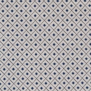 D2154 Wedgewood Diamond by Charlotte Fabric