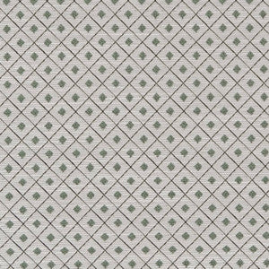 D2156 Spring Diamond by Charlotte Fabric