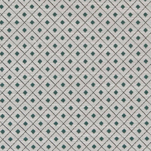 D2157 Jade Diamond by Charlotte Fabric