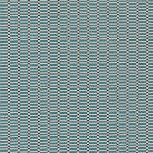 D2159 Aqua Stack by Charlotte Fabric