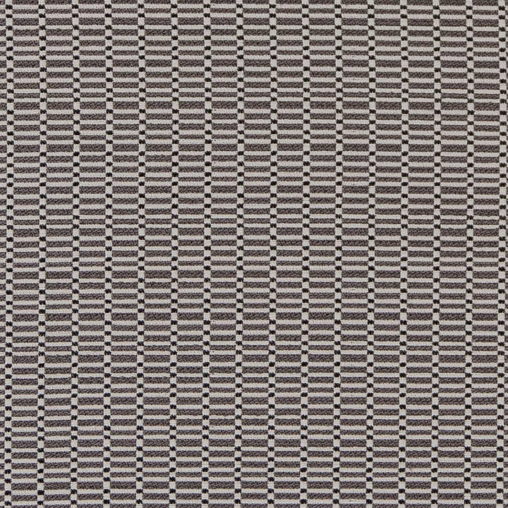 D2160 Charcoal Stack by Charlotte Fabric Small Scale Patterns 100% Woven Polyester Asia Exceeds 100,000 Wyzenbeek Rubs (Heavy Duty) </p><p>Repeat: Horizontal: .75" x Vertical: 1" 54 Inches - Fabric Carolina -