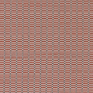 D2161 Salmon Stack by Charlotte Fabric