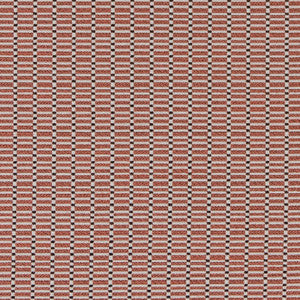 D2161 Salmon Stack by Charlotte Fabric