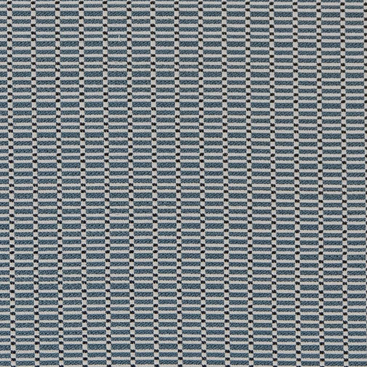 D2163 River Stack by Charlotte Designer Fabric Small Scale Patterns 100% Woven Polyester Asia Exceeds 100,000 Wyzenbeek Rubs (Heavy Duty) </p><p>Repeat: Horizontal: .75" x Vertical: 1" 54 Inches - Swanky Fabrics -