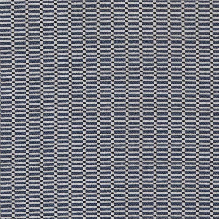 D2164 Wedgewood Stack by Charlotte Fabric Small Scale Patterns 100% Woven Polyester Asia Exceeds 100,000 Wyzenbeek Rubs (Heavy Duty) </p><p>Repeat: Horizontal: .75" x Vertical: 1" 54 Inches - Fabric Carolina -