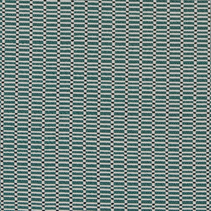 D2167 Jade Stack by Charlotte Designer Fabric Small Scale Patterns 100% Woven Polyester Asia Exceeds 100,000 Wyzenbeek Rubs (Heavy Duty) </p><p>Repeat: Horizontal: .75" x Vertical: 1" 54 Inches - Swanky Fabrics -