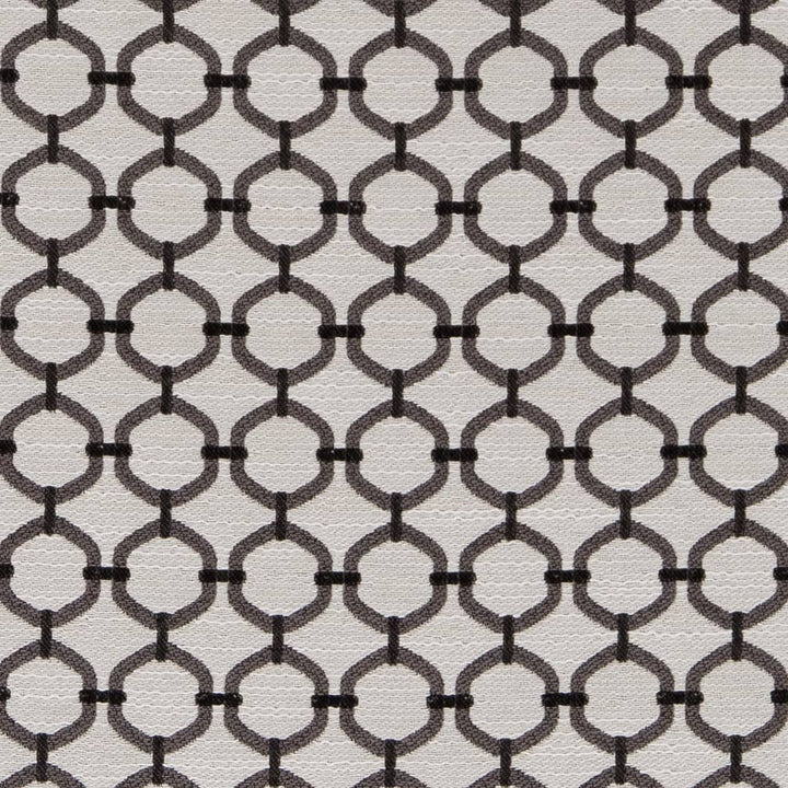D2170 Charcoal Lattice by Charlotte Fabric Small Scale Patterns 100% Woven Polyester Asia Exceeds 100,000 Wyzenbeek Rubs (Heavy Duty) </p><p>Repeat: Horizontal: 1.5" x Vertical: 1.5" 54 Inches - Fabric Carolina -