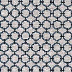 D2173 River Lattice by Charlotte Fabric