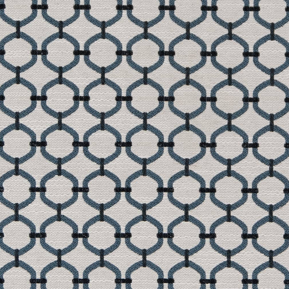 D2173 River Lattice by Charlotte Fabric Small Scale Patterns 100% Woven Polyester Asia Exceeds 100,000 Wyzenbeek Rubs (Heavy Duty) </p><p>Repeat: Horizontal: 1.5" x Vertical: 1.5" 54 Inches - Fabric Carolina -