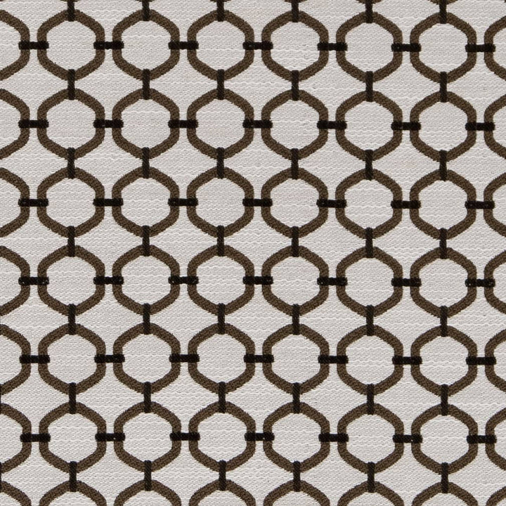 D2178 Truffle Lattice by Charlotte Fabric Small Scale Patterns 100% Woven Polyester Asia Exceeds 100,000 Wyzenbeek Rubs (Heavy Duty) </p><p>Repeat: Horizontal: 1.5" x Vertical: 1.5" 54 Inches - Fabric Carolina -