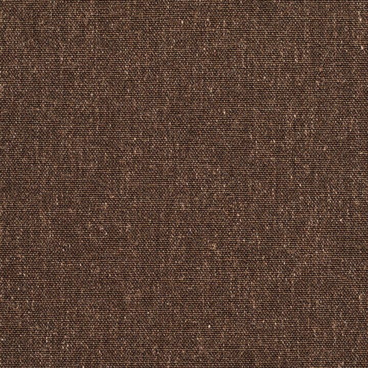 D225 Walnut by Charlotte Fabric Linen Textures 80% Polyester, 20% Linen Asia Exceeds 102,000 Wyzenbeek Rubs (Heavy Duty) No Repeat 54 Inches - Fabric Carolina -