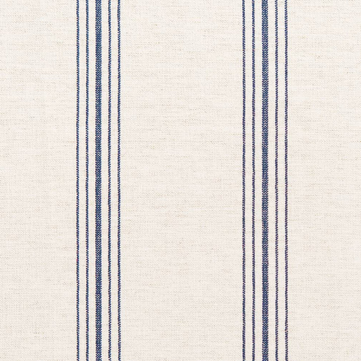D2276 Hampton Blue by Charlotte Fabric Crypton Coastal 92% Polyester, 8% Linen Asia Exceeds 100,000 Wyzenbeek Rubs (Heavy Duty) </p><p>Repeat: Horizontal 7.25" 54 Inches - Fabric Carolina -