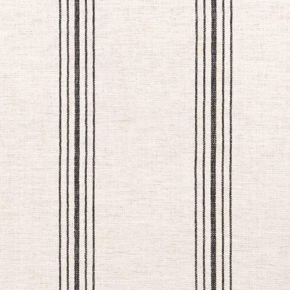 D2277 Hampton Charcoal by Charlotte Fabric Crypton Coastal 92% Polyester, 8% Linen Asia Exceeds 100,000 Wyzenbeek Rubs (Heavy Duty) </p><p>Repeat: Horizontal 7.25" 54 Inches - Fabric Carolina -