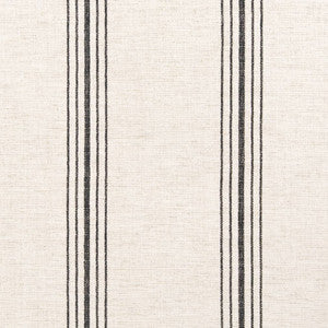 D2277 Hampton Charcoal by Charlotte Fabric