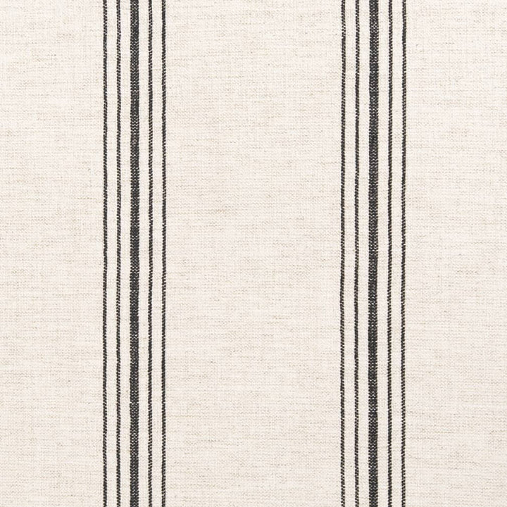 D2277 Hampton Charcoal by Charlotte Fabric Crypton Coastal 92% Polyester, 8% Linen Asia Exceeds 100,000 Wyzenbeek Rubs (Heavy Duty) </p><p>Repeat: Horizontal 7.25" 54 Inches - Fabric Carolina -