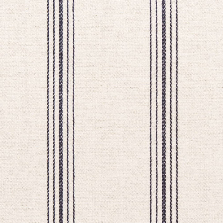 D2278 Hampton Indigo by Charlotte Fabric Crypton Coastal 92% Polyester, 8% Linen Asia Exceeds 100,000 Wyzenbeek Rubs (Heavy Duty) </p><p>Repeat: Horizontal 7.25" 54 Inches - Fabric Carolina -