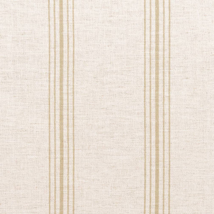 D2280 Hampton Sand by Charlotte Designer Fabric Crypton Coastal 92% Polyester, 8% Linen Asia Exceeds 100,000 Wyzenbeek Rubs (Heavy Duty) </p><p>Repeat: Horizontal 7.25" 54 Inches - Swanky Fabrics -