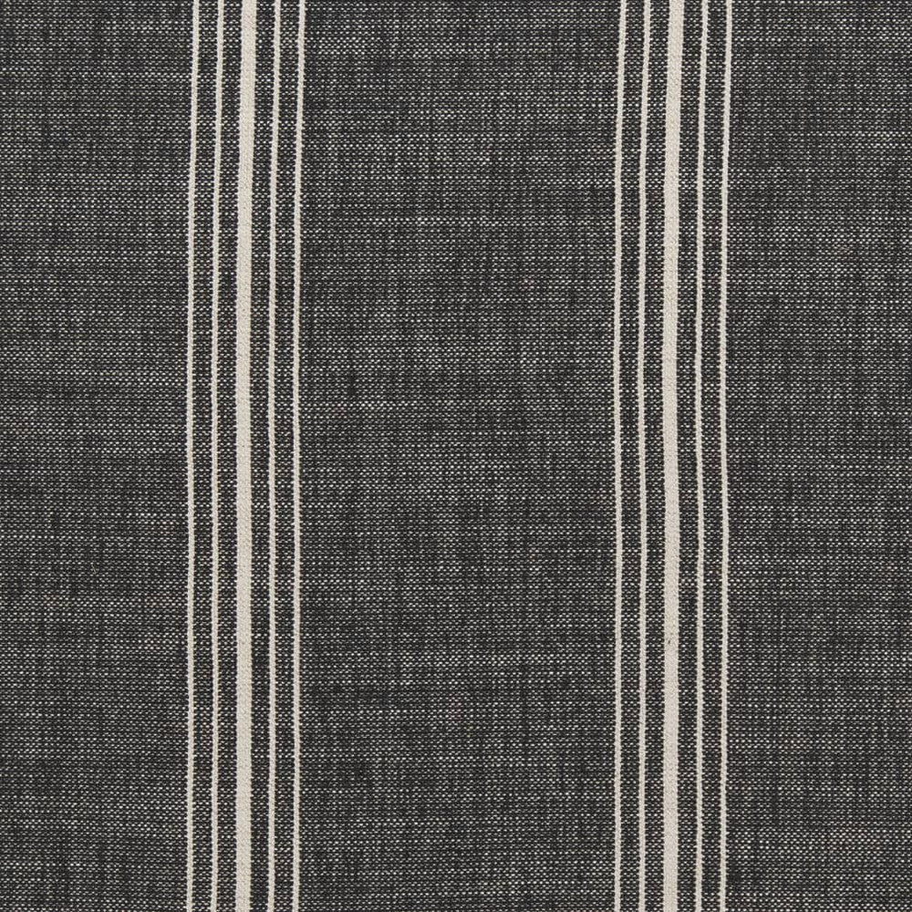 D2283 Newport Charcoal by Charlotte Fabric Crypton Coastal 92% Polyester, 8% Linen Asia Exceeds 100,000 Wyzenbeek Rubs (Heavy Duty) </p><p>Repeat: Horizontal 7.25" 54 Inches - Fabric Carolina -