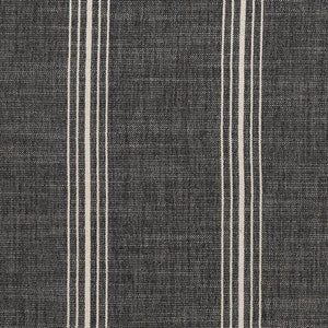 D2283 Newport Charcoal by Charlotte Fabric
