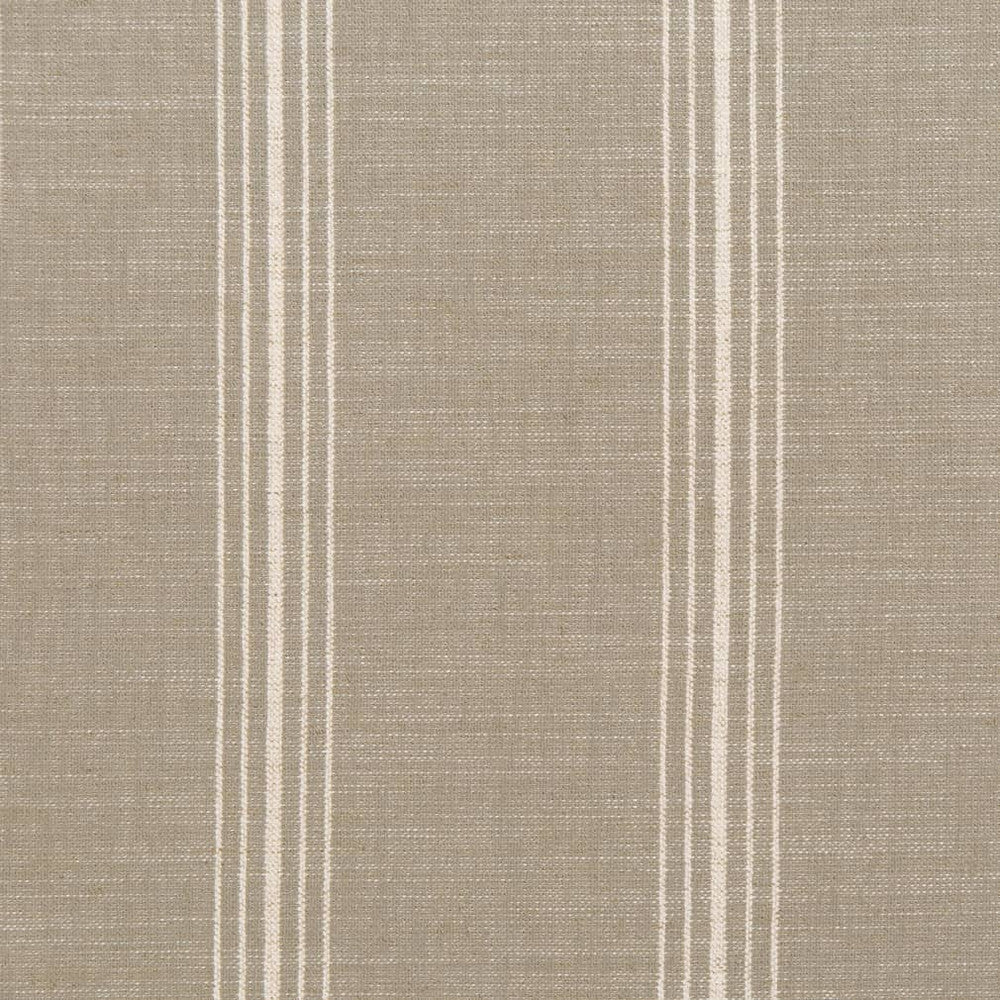 D2287 Newport Stone by Charlotte Fabric Crypton Coastal 92% Polyester, 8% Linen Asia Exceeds 100,000 Wyzenbeek Rubs (Heavy Duty) </p><p>Repeat: Horizontal 7.25" 54 Inches - Fabric Carolina -
