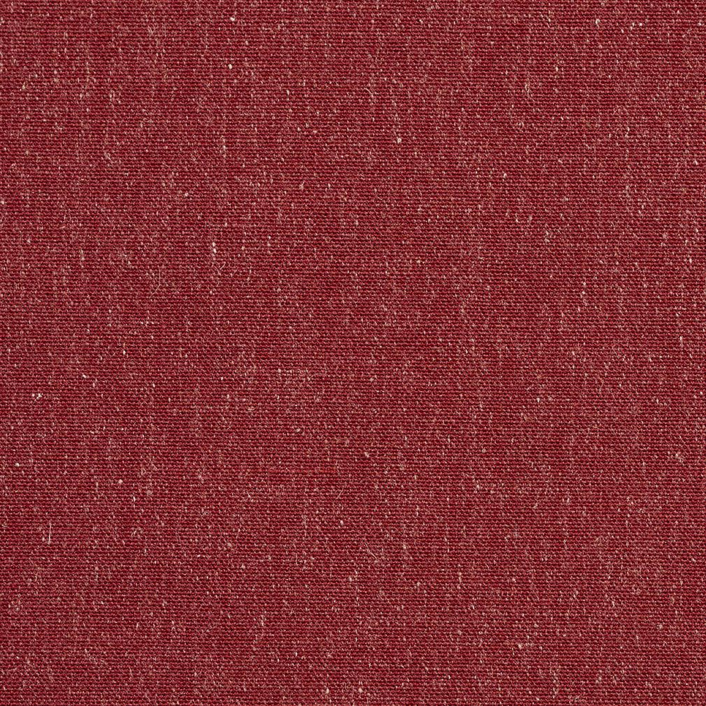 D231 Brick by Charlotte Fabric Linen Textures 80% Polyester, 20% Linen Asia Exceeds 102,000 Wyzenbeek Rubs (Heavy Duty) No Repeat 54 Inches - Fabric Carolina -