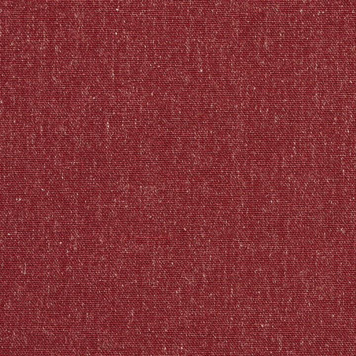 D231 Brick by Charlotte Fabric Linen Textures 80% Polyester, 20% Linen Asia Exceeds 102,000 Wyzenbeek Rubs (Heavy Duty) No Repeat 54 Inches - Fabric Carolina -