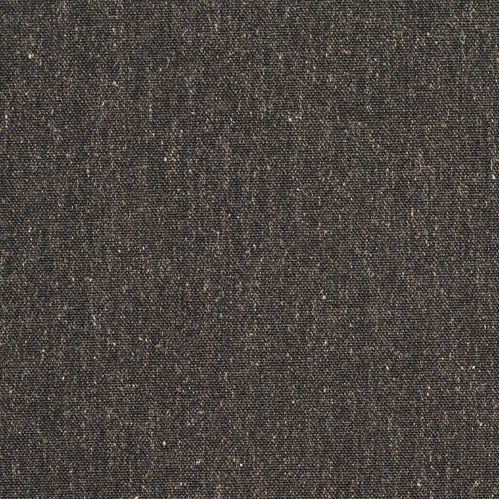 D232 Charcoal by Charlotte Fabric Linen Textures 80% Polyester, 20% Linen Asia Exceeds 102,000 Wyzenbeek Rubs (Heavy Duty) No Repeat 54 Inches - Fabric Carolina -
