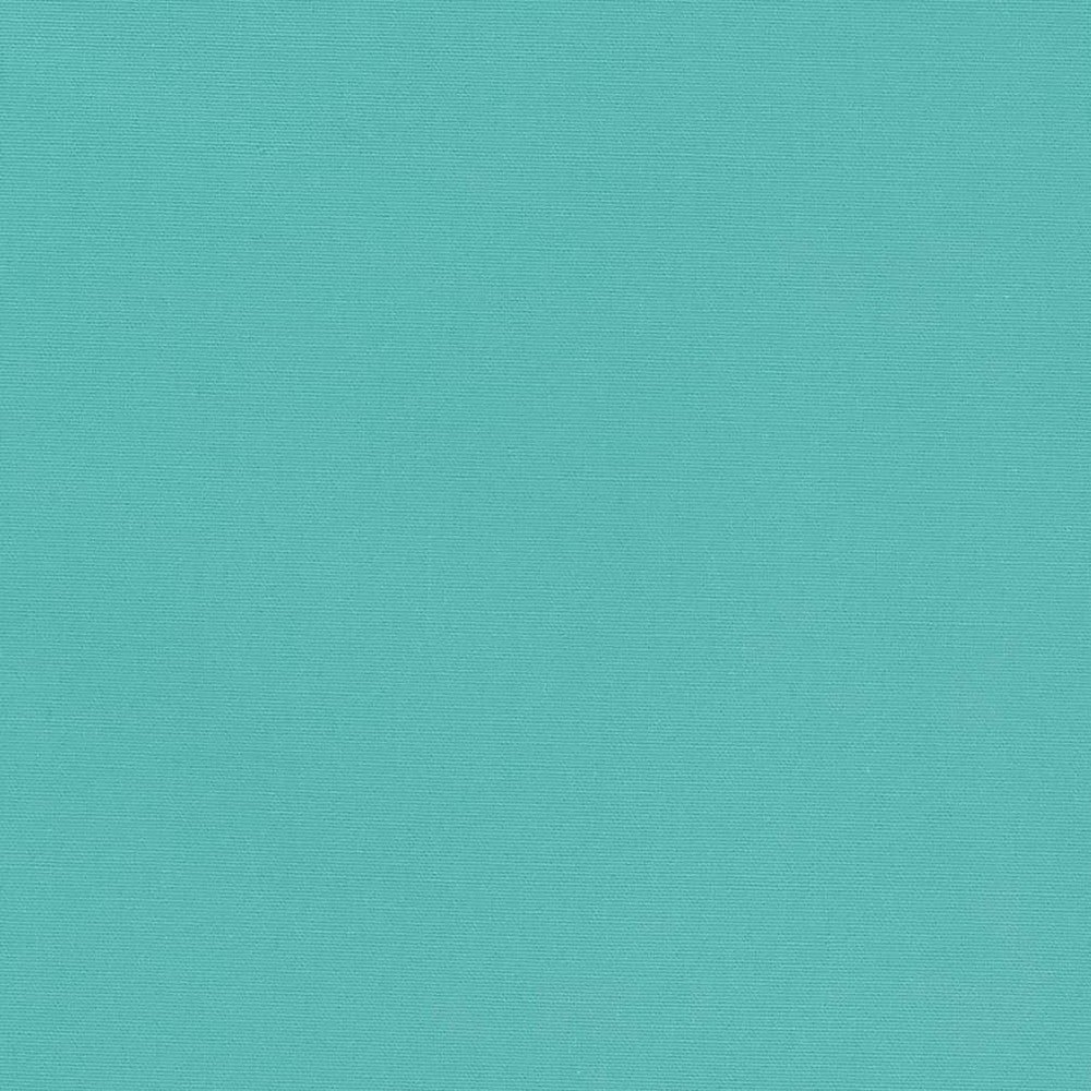 D2341 Turquoise by Charlotte Fabric Classic Coordinates 100% Cotton Made in USA Exceeds 60,000 Wyzenbeek Rubs (Heavy Duty) </p><p>Repeat: 54 Inches - Fabric Carolina -